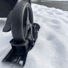 PremierSki - Stroller Skis