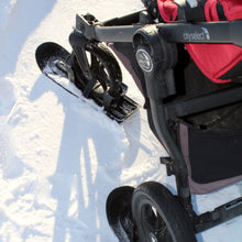 PremierSki - Stroller Skis