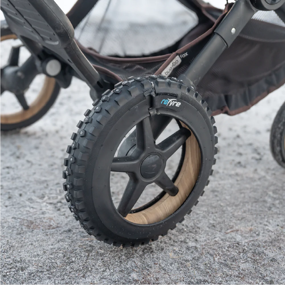 Grippy Rugged wheel cover PremierSki
