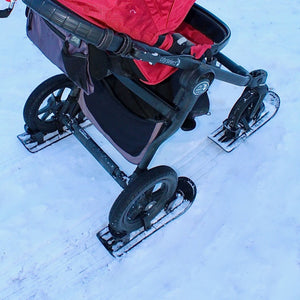 PremierSki - Stroller Skis