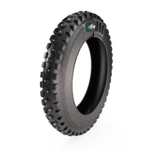 Grippy - Rugged wheel cover